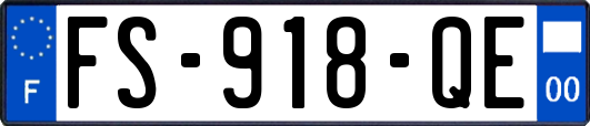FS-918-QE