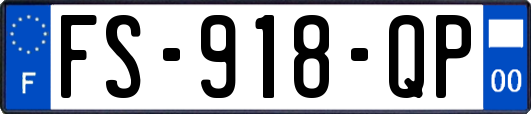 FS-918-QP