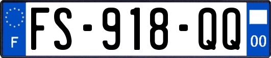FS-918-QQ