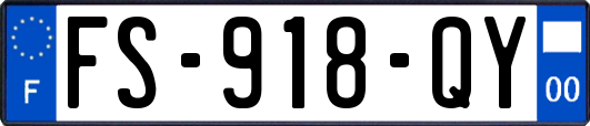 FS-918-QY