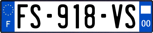 FS-918-VS