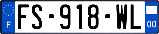 FS-918-WL