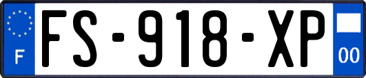 FS-918-XP