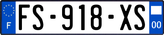 FS-918-XS