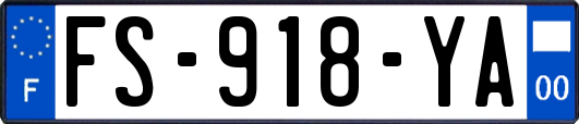 FS-918-YA