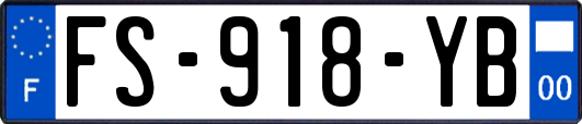 FS-918-YB