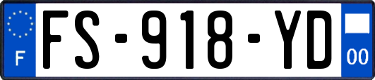 FS-918-YD