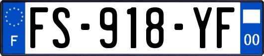 FS-918-YF