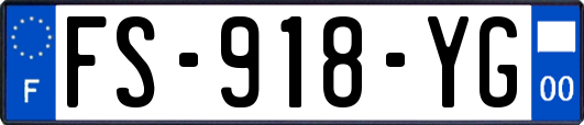 FS-918-YG