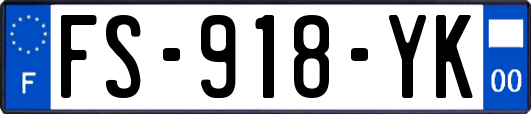 FS-918-YK