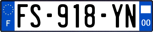 FS-918-YN