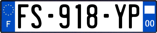 FS-918-YP