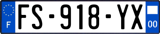 FS-918-YX