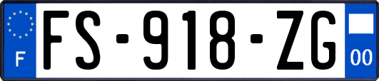 FS-918-ZG