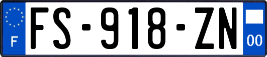 FS-918-ZN