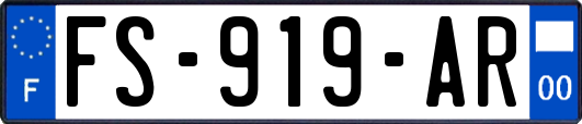 FS-919-AR