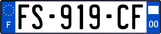 FS-919-CF