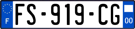 FS-919-CG