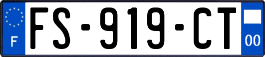 FS-919-CT