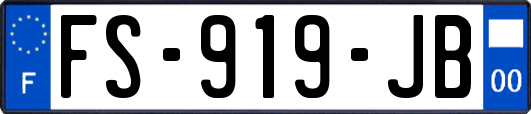 FS-919-JB