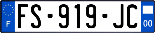 FS-919-JC