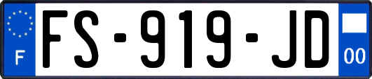 FS-919-JD