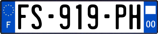 FS-919-PH
