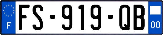 FS-919-QB