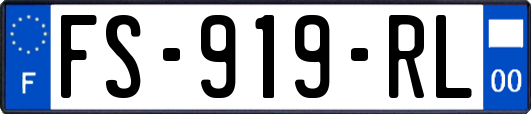 FS-919-RL