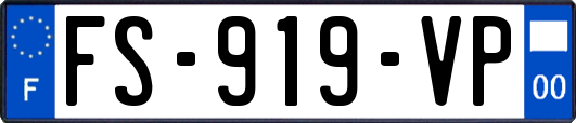 FS-919-VP