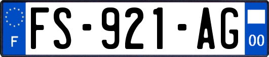 FS-921-AG