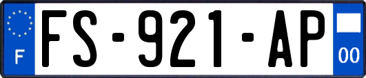 FS-921-AP