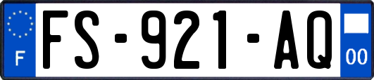 FS-921-AQ