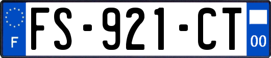 FS-921-CT