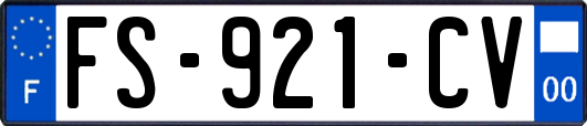 FS-921-CV
