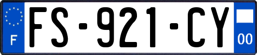 FS-921-CY