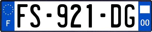 FS-921-DG