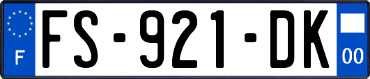 FS-921-DK