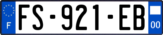 FS-921-EB
