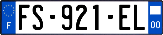 FS-921-EL
