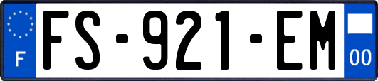 FS-921-EM