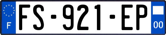 FS-921-EP