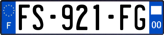 FS-921-FG