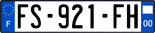 FS-921-FH