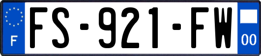 FS-921-FW
