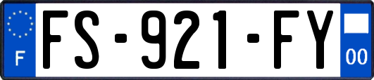 FS-921-FY