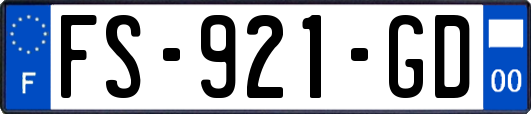 FS-921-GD