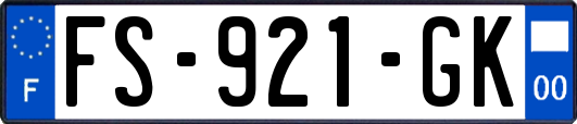 FS-921-GK