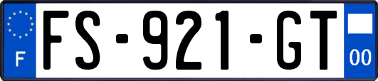 FS-921-GT