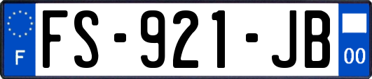 FS-921-JB